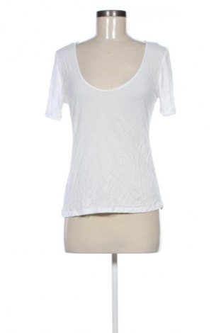 Дамска блуза Zara, Размер L, Цвят Бял, Цена 10,00 €