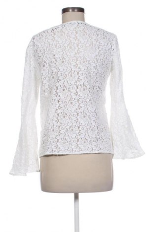 Női blúz Zara, Méret M, Szín Fehér, Ár 9 601 Ft