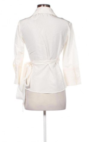 Γυναικεία μπλούζα Zara, Μέγεθος S, Χρώμα Εκρού, Τιμή 14,00 €