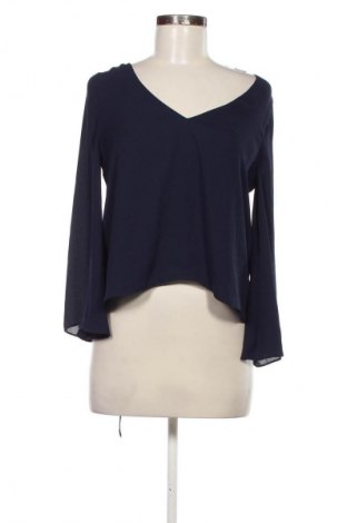 Női blúz Zara, Méret S, Szín Kék, Ár 3 939 Ft