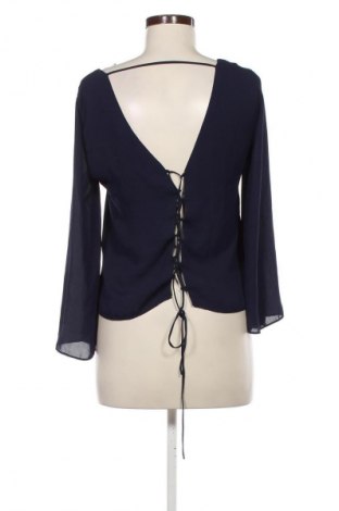 Női blúz Zara, Méret S, Szín Kék, Ár 3 939 Ft