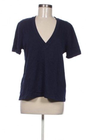 Dámská halenka Zara, Velikost M, Barva Modrá, Cena  259,00 Kč