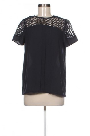 Damen Shirt Zara, Größe M, Farbe Blau, Preis € 8,99