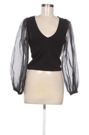 Női blúz Zara, Méret S, Szín Fekete, Ár 5 785 Ft