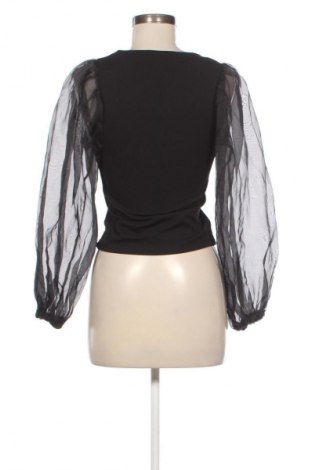 Női blúz Zara, Méret S, Szín Fekete, Ár 5 785 Ft