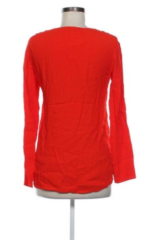 Damen Shirt Zara, Größe S, Farbe Rot, Preis 8,99 €