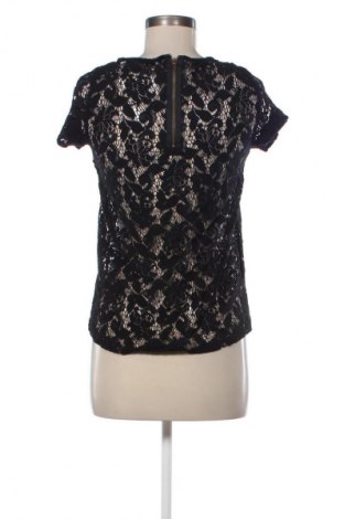 Дамска блуза Zara, Размер M, Цвят Черен, Цена 12,00 €