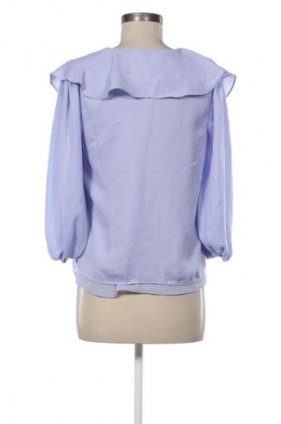Damen Shirt Zara, Größe XS, Farbe Lila, Preis € 14,00