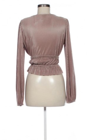 Damen Shirt Zara, Größe S, Farbe Braun, Preis € 11,99