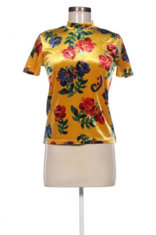 Damen Shirt Zara, Größe S, Farbe Mehrfarbig, Preis € 10,00