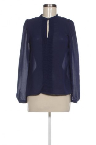 Női blúz Zara, Méret S, Szín Kék, Ár 3 939 Ft