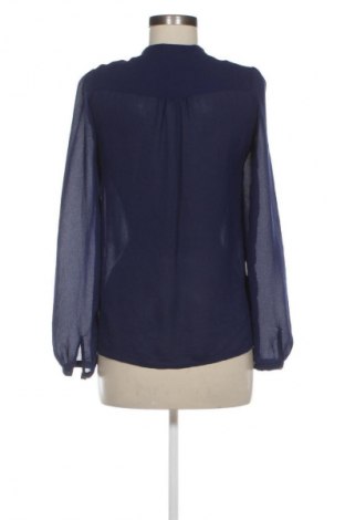 Női blúz Zara, Méret S, Szín Kék, Ár 3 939 Ft