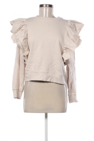 Damen Shirt Zara, Größe M, Farbe Beige, Preis € 14,00