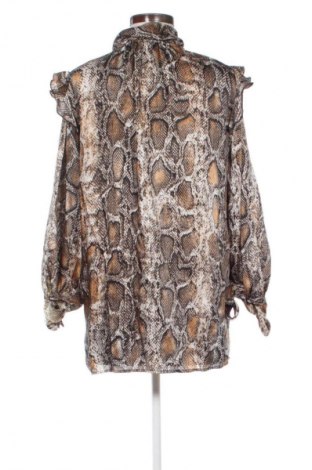 Damen Shirt Zara, Größe L, Farbe Mehrfarbig, Preis € 14,00