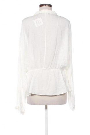 Dámská halenka Zara, Velikost XL, Barva Krémová, Cena  397,00 Kč