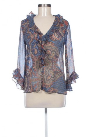 Női blúz Zara, Méret S, Szín Sokszínű, Ár 5 785 Ft