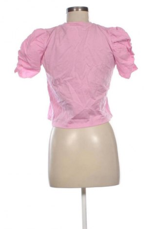 Damen Shirt Zara, Größe S, Farbe Mehrfarbig, Preis 12,00 €