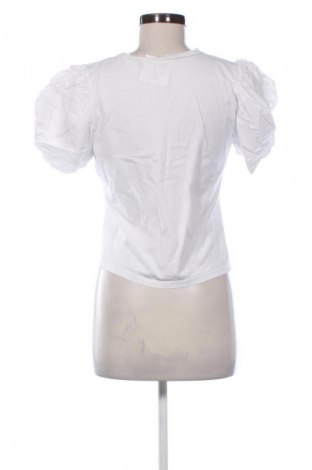 Női blúz Zara, Méret S, Szín Fehér, Ár 4 132 Ft