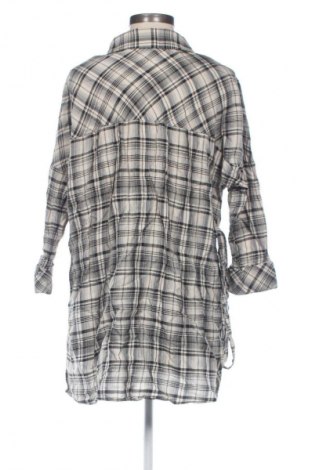 Γυναικεία μπλούζα Zara, Μέγεθος XS, Χρώμα Πολύχρωμο, Τιμή 14,00 €