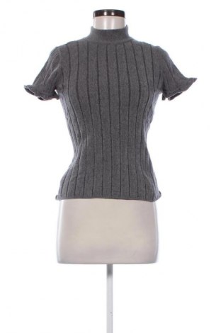 Damen Shirt Zara, Größe M, Farbe Grau, Preis € 10,00