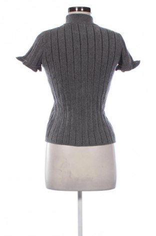 Damen Shirt Zara, Größe M, Farbe Grau, Preis € 10,00