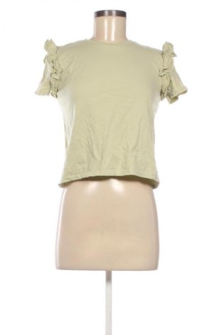 Női blúz Zara, Méret S, Szín Zöld, Ár 4 132 Ft