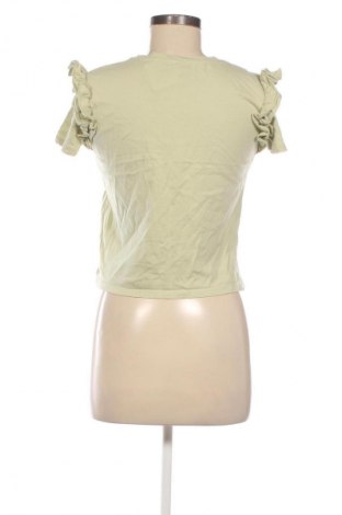 Női blúz Zara, Méret S, Szín Zöld, Ár 4 132 Ft