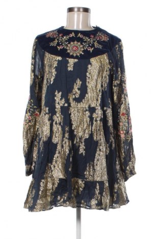 Damen Shirt Zara, Größe M, Farbe Mehrfarbig, Preis € 31,65