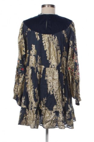 Damen Shirt Zara, Größe M, Farbe Mehrfarbig, Preis € 31,65