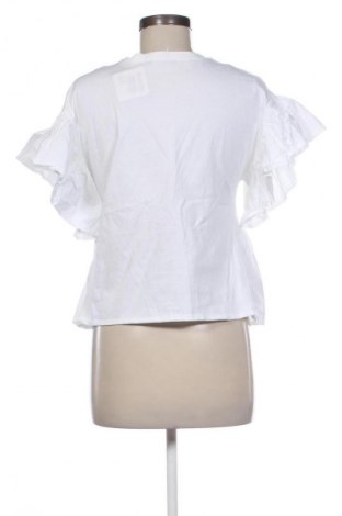 Női blúz Zara, Méret S, Szín Fehér, Ár 4 132 Ft
