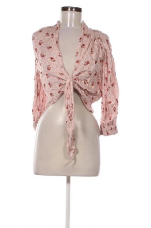 Dámská halenka Zara, Velikost L, Barva Vícebarevné, Cena  397,00 Kč