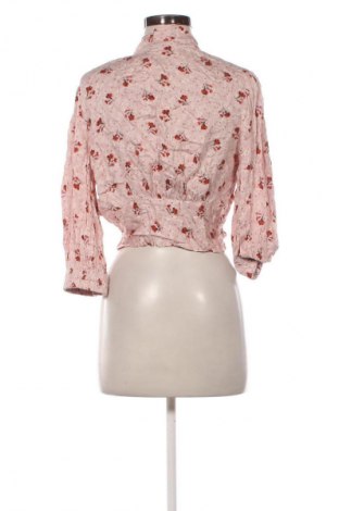 Dámská halenka Zara, Velikost L, Barva Vícebarevné, Cena  397,00 Kč