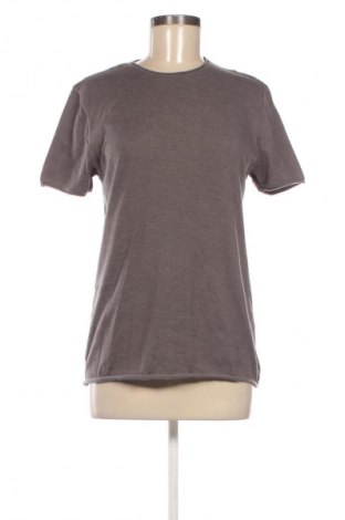 Damen Shirt Zara, Größe M, Farbe Grau, Preis € 10,00