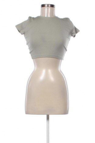 Damen Shirt Zara, Größe S, Farbe Grün, Preis € 10,00