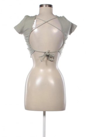 Damen Shirt Zara, Größe S, Farbe Grün, Preis € 10,00