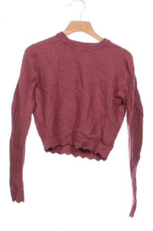 Damen Shirt Zara, Größe S, Farbe Lila, Preis € 10,99