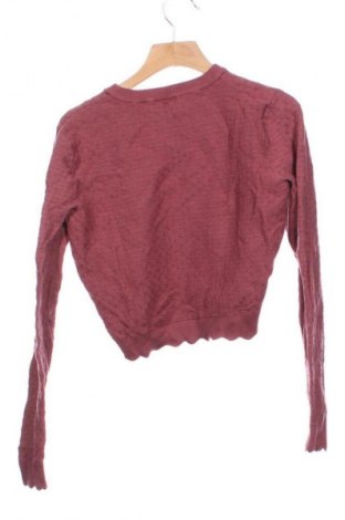 Damen Shirt Zara, Größe S, Farbe Lila, Preis € 10,99