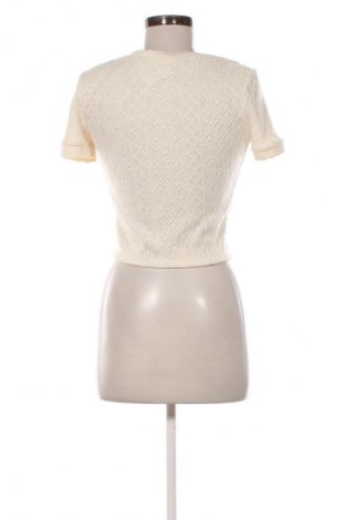 Női blúz Zara, Méret M, Szín Bézs, Ár 4 241 Ft