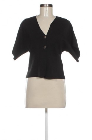 Damen Shirt Zara, Größe S, Farbe Schwarz, Preis € 9,99