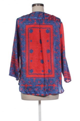 Damen Shirt Zara, Größe M, Farbe Mehrfarbig, Preis € 13,81