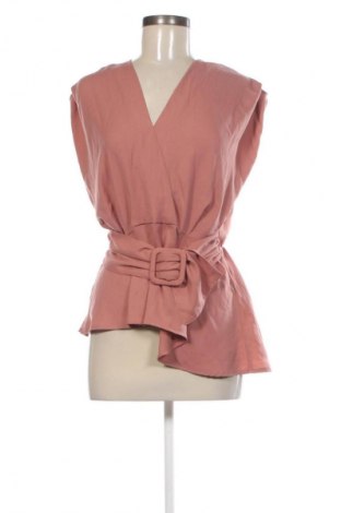 Női blúz Zara, Méret S, Szín Hamurózsaszín, Ár 4 201 Ft