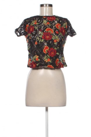 Női blúz Zara, Méret S, Szín Sokszínű, Ár 4 241 Ft