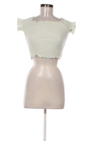 Damen Shirt Zara, Größe S, Farbe Mehrfarbig, Preis € 10,26