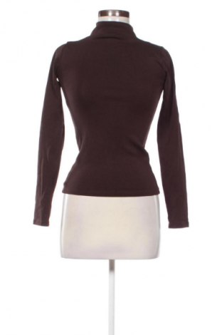 Női blúz Zara, Méret XS, Szín Barna, Ár 5 707 Ft