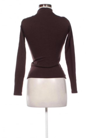 Női blúz Zara, Méret XS, Szín Barna, Ár 5 707 Ft