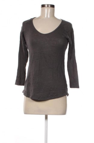 Γυναικεία μπλούζα Zara, Μέγεθος S, Χρώμα Γκρί, Τιμή 8,99 €