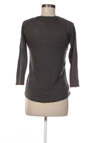 Γυναικεία μπλούζα Zara, Μέγεθος S, Χρώμα Γκρί, Τιμή 8,99 €