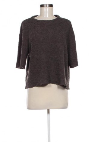 Damen Shirt Zara, Größe S, Farbe Grün, Preis € 8,99