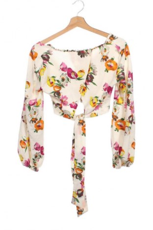 Damen Shirt Zara, Größe S, Farbe Mehrfarbig, Preis € 14,00