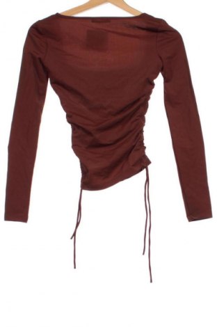 Női blúz Zara, Méret S, Szín Barna, Ár 5 785 Ft